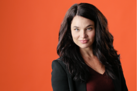 Amy Judkins Headshot