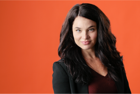 Amy Judkins Headshot