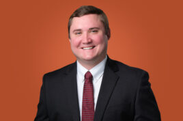 Lawrence Cody Headshot