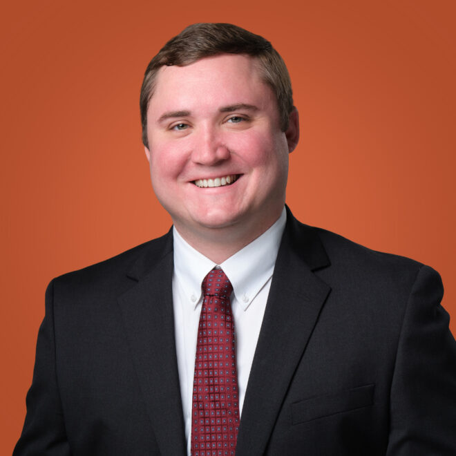 Lawrence Cody Headshot